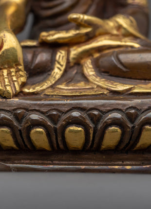Namo Ratna Sambhava Statue | Spiritual and Decorative Inspiration
