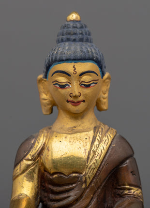 Namo Ratna Sambhava Statue | Spiritual and Decorative Inspiration
