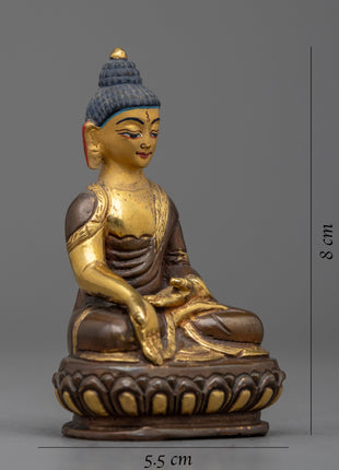 Namo Ratna Sambhava Statue | Spiritual and Decorative Inspiration