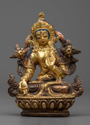 White Tara High Quality Statue