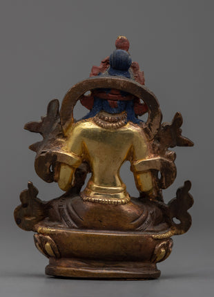 White Tara High Quality Statue | Deity of Maternal Compassion and Healing
