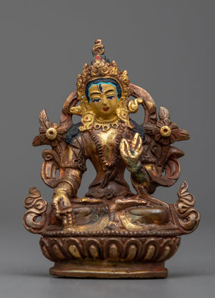 Sita Tara Statue 