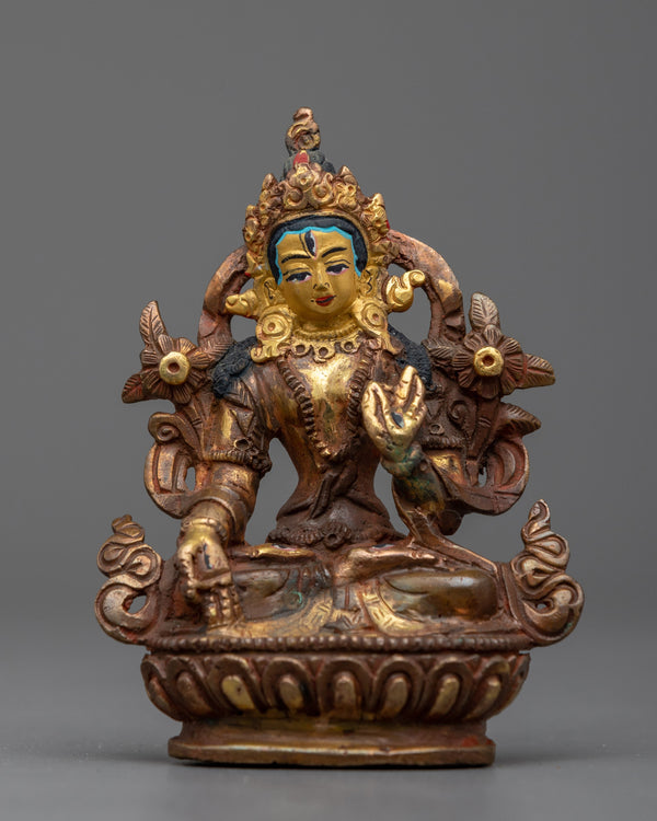 Sita Tara Statue 