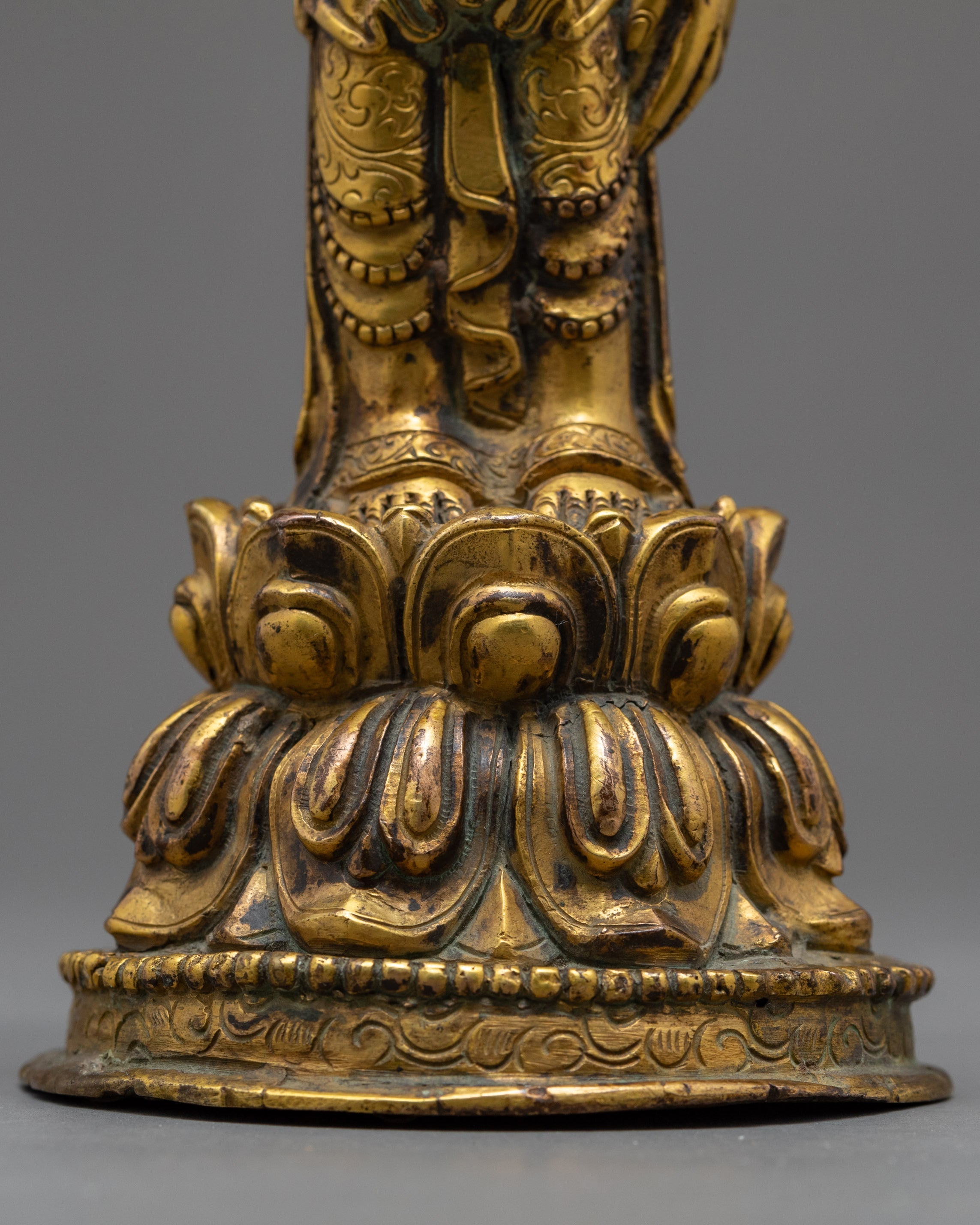 Shakyamuni Buddha Statue | Small Decorative Statues