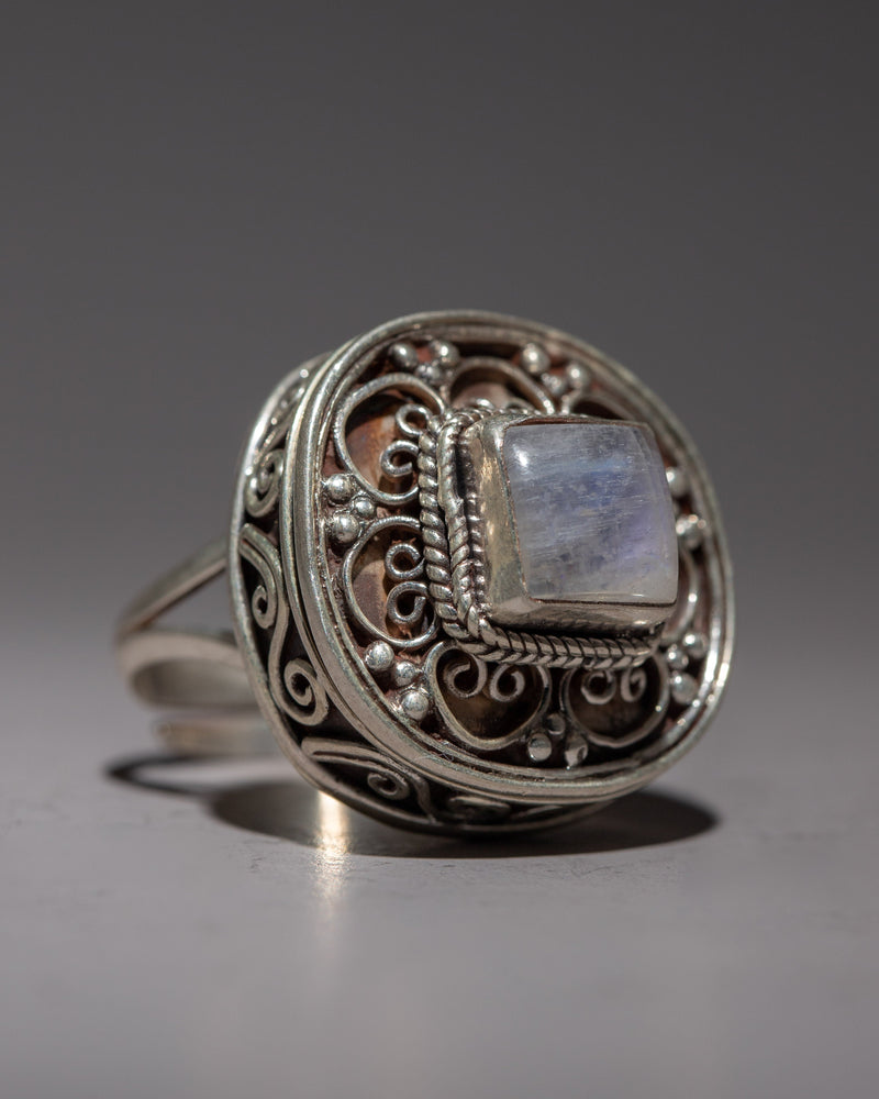 Sterling Silver 925 Ring