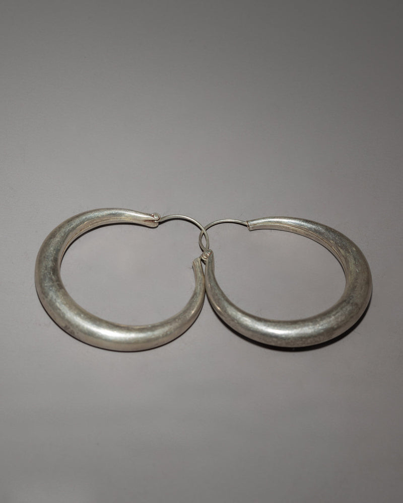 Silver Sterling Earring Set