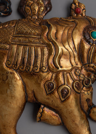 Elephant Statue for Sale | Handmade Statue For Decor Enthusiasts