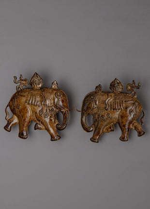 Elephant Statue for Sale | Handmade Statue For Decor Enthusiasts