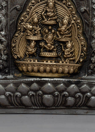 Big Ghau Box | Spiritual Prayer Box for Meditation