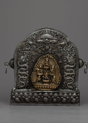 Big Ghau Box