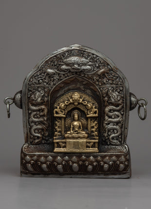 Iron Ghau Box