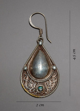 Sterling Silver Earrings Set | Perfect Gift Idea for Anyone