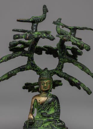 Statue of Shakyamuni Buddha | Founder of Buddhism, Enlightened One
