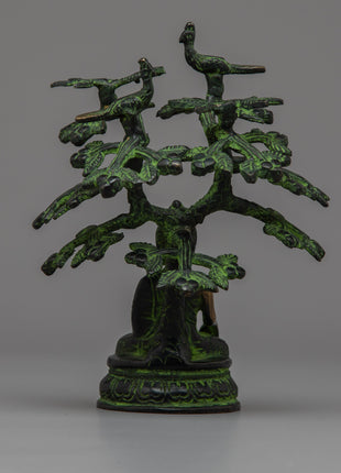 Statue of Shakyamuni Buddha | Founder of Buddhism, Enlightened One