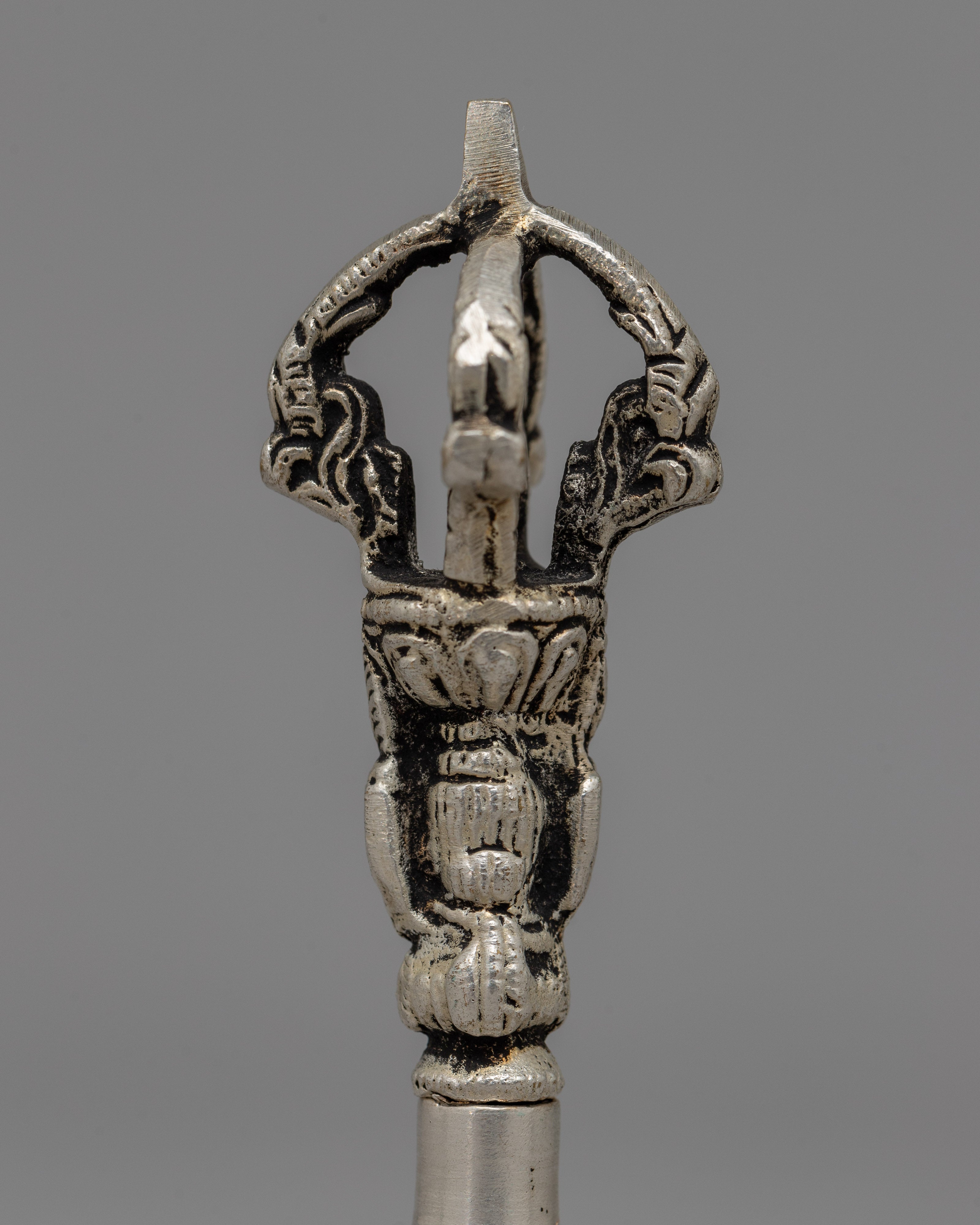 Silver Plated Bell | Ideal for Collectors & Bell Enthusiasts