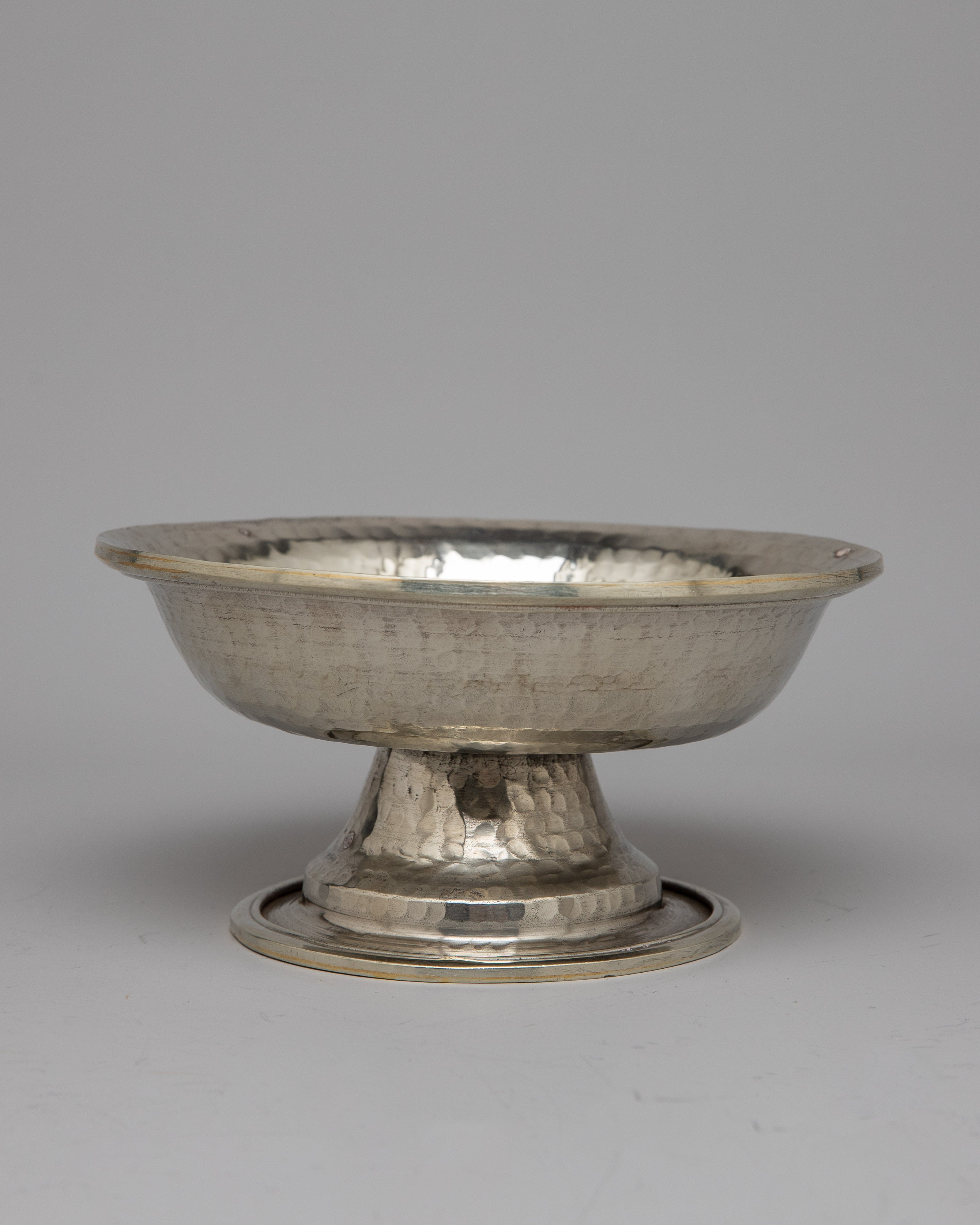 Buddhist Altar Offering Serkyem | Tibetan Altar Item for Offering