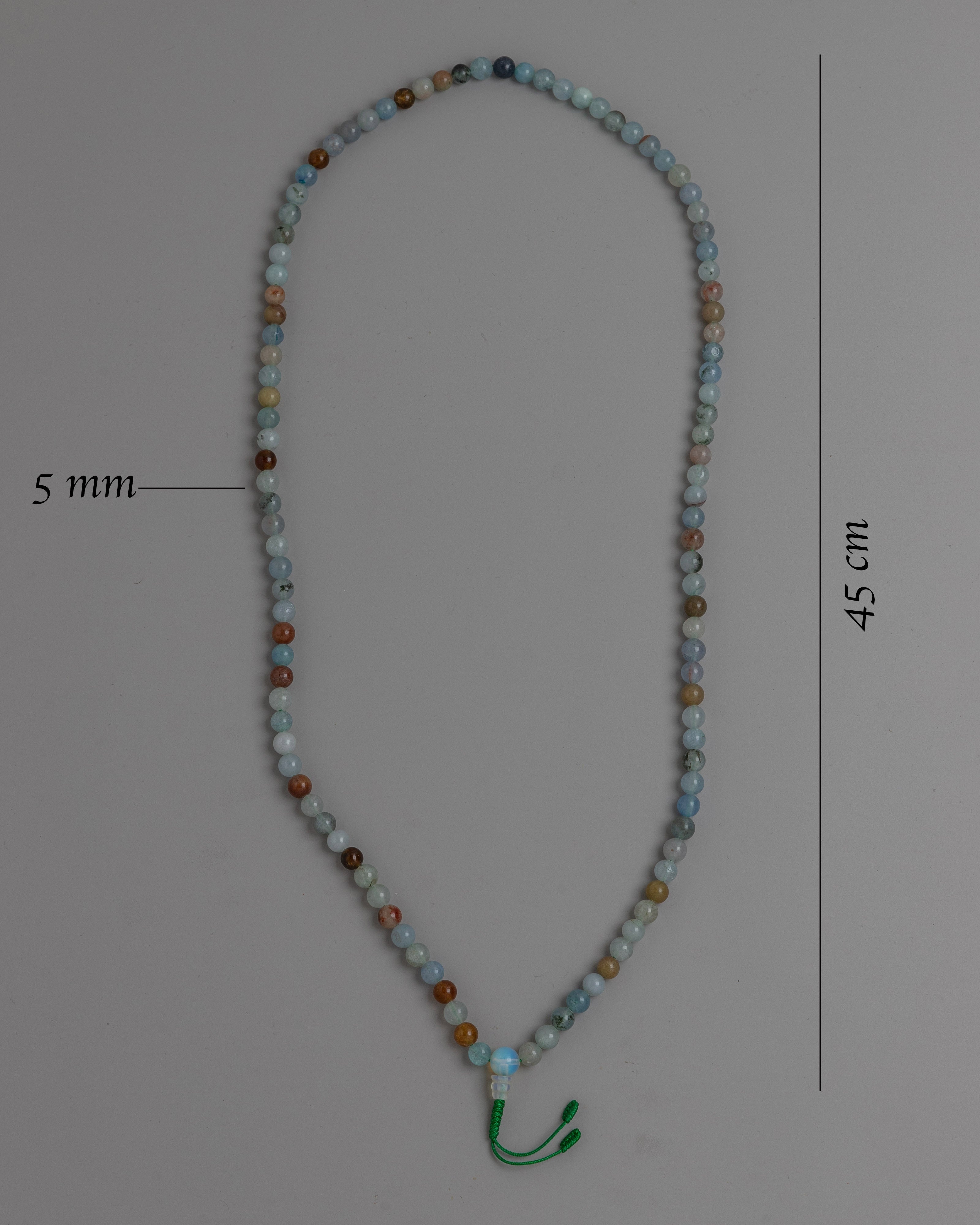 Amazonite Beads | Perfect for Handcrafted Bracelets and Necklaces