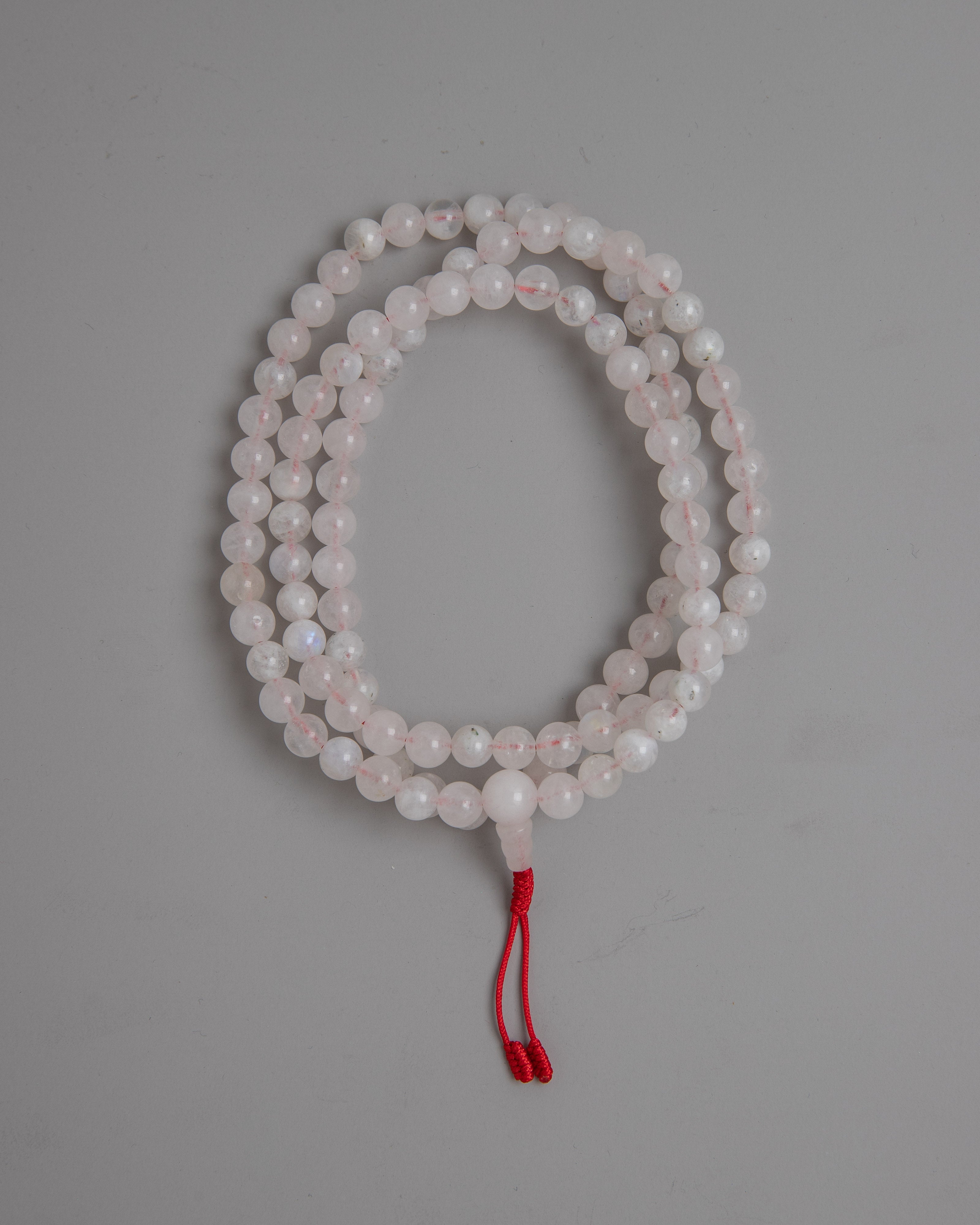 Natural Moonstone Beads | Perfect Touch for Ethereal Designs