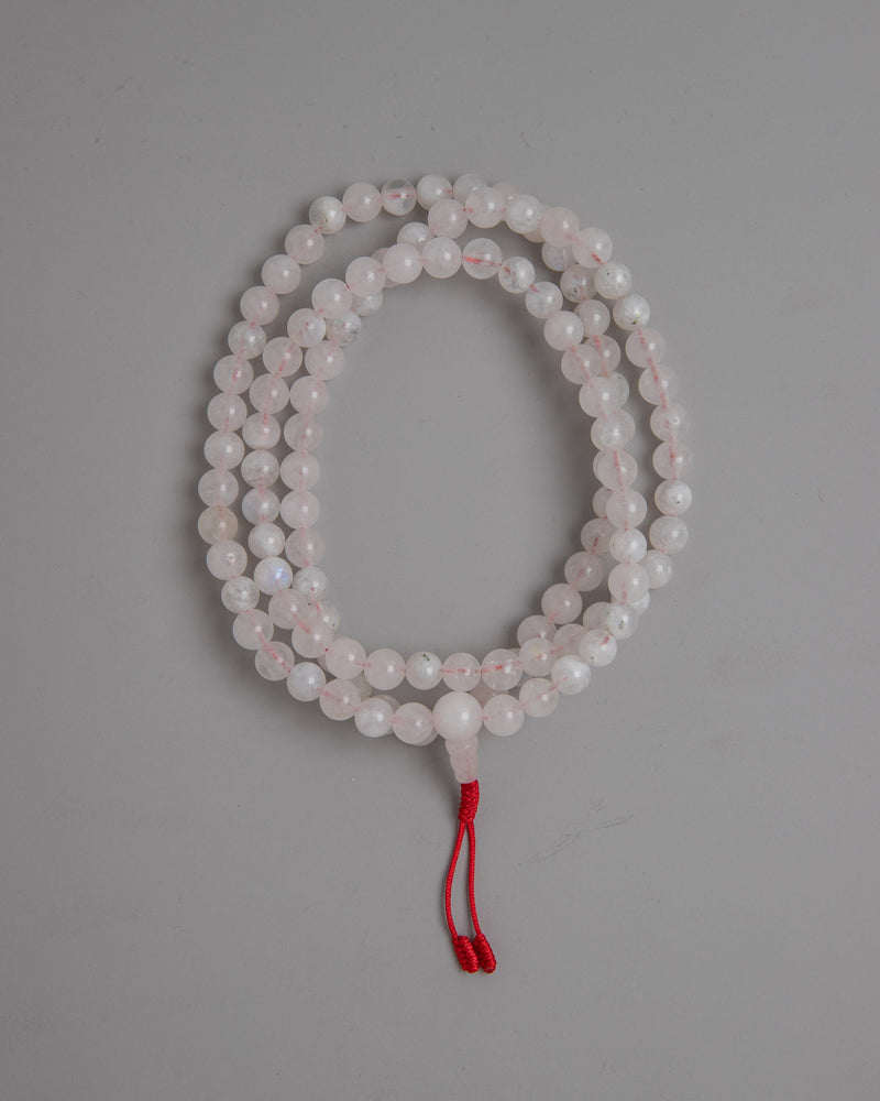 Natural Moonstone Beads | Perfect Touch for Ethereal Designs