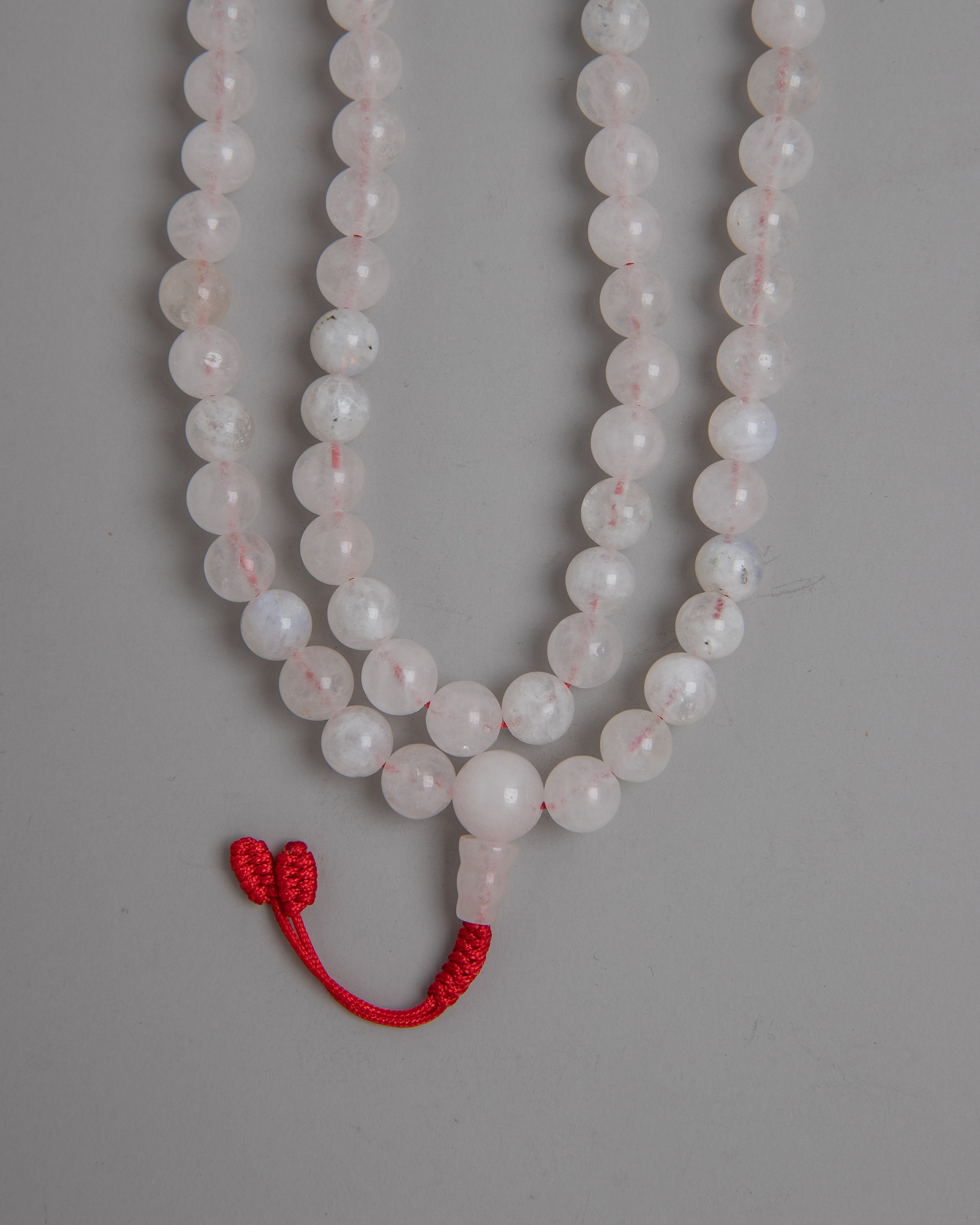 Natural Moonstone Beads | Perfect Touch for Ethereal Designs