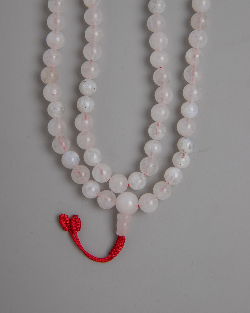 Natural Moonstone Beads | Perfect Touch for Ethereal Designs