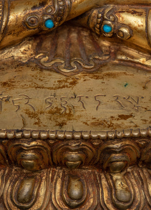 Goddess White Tara Sculpture | The Beacon of Compassion and Healing