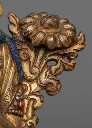 Green Tara Sculpture | Discover Serenity with Our Sculpture