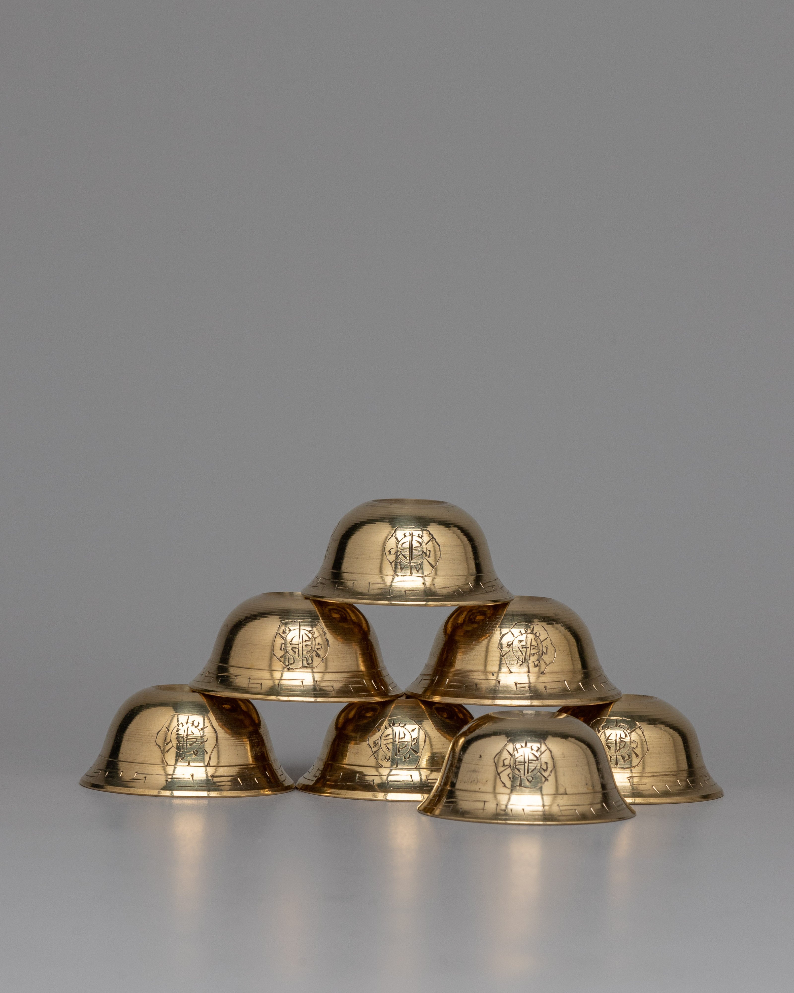 Ritual Offering Bowls | Embrace Tradition in Your Spiritual Journey