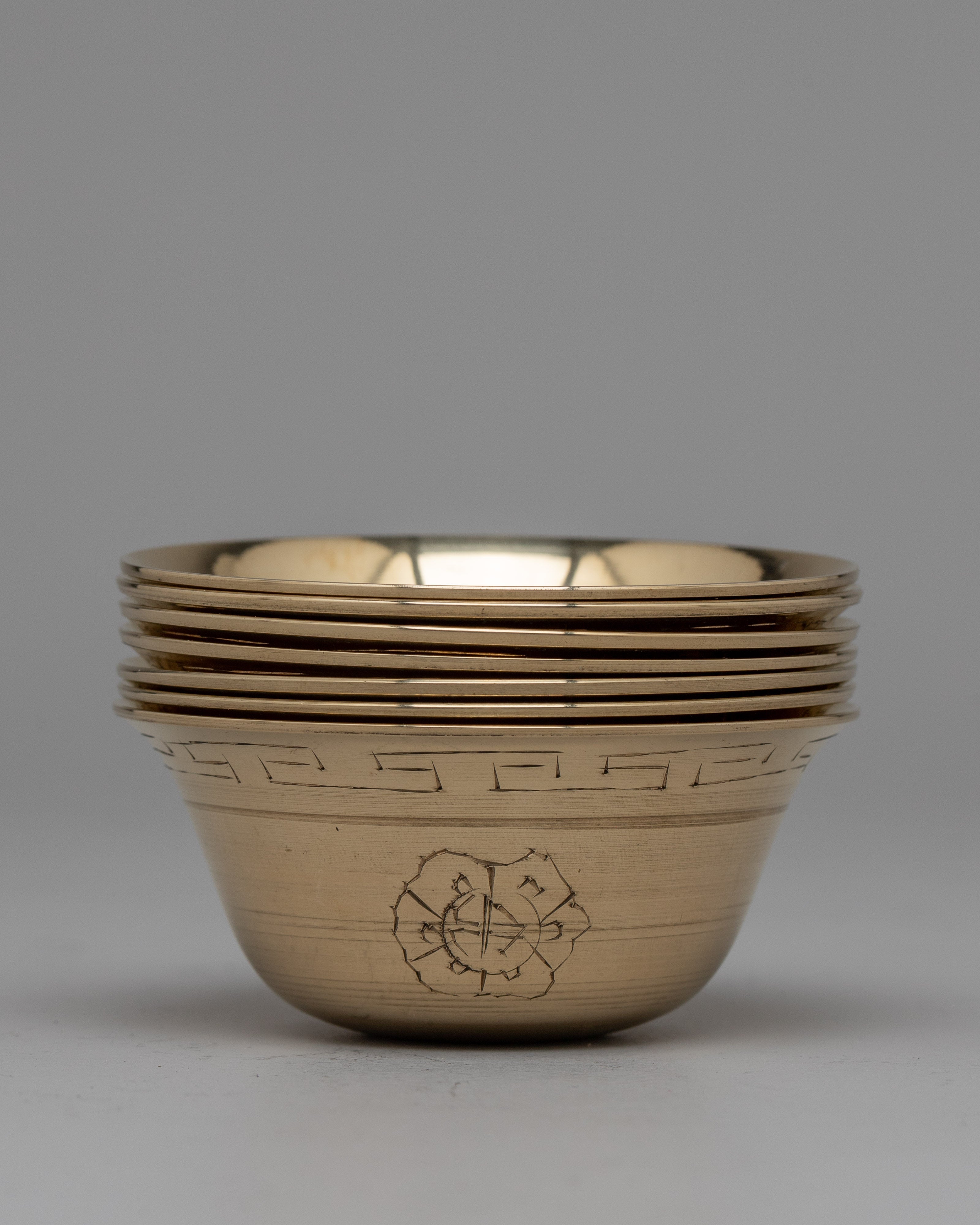 Offering Bowls for Altar | Spiritual Decor and Practice Tools