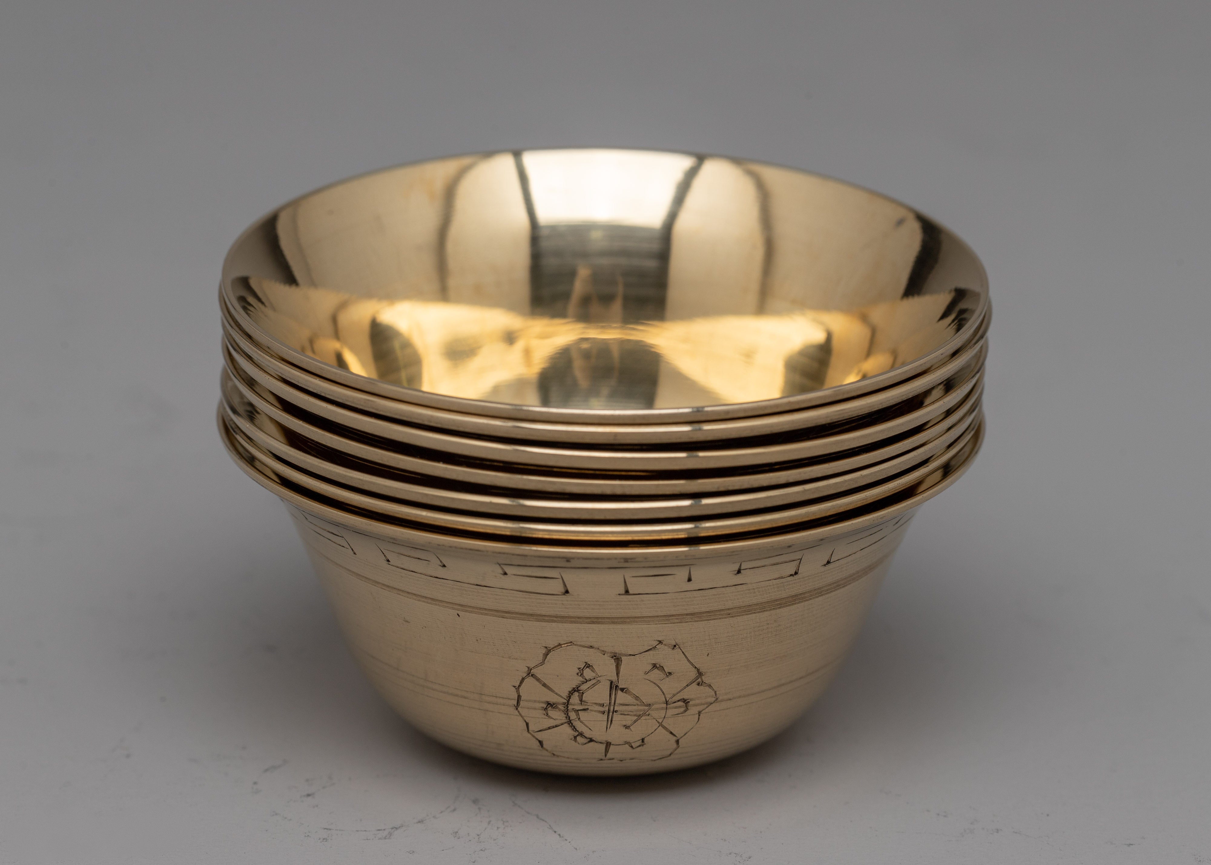 Offering Bowls for Altar | Spiritual Decor and Practice Tools