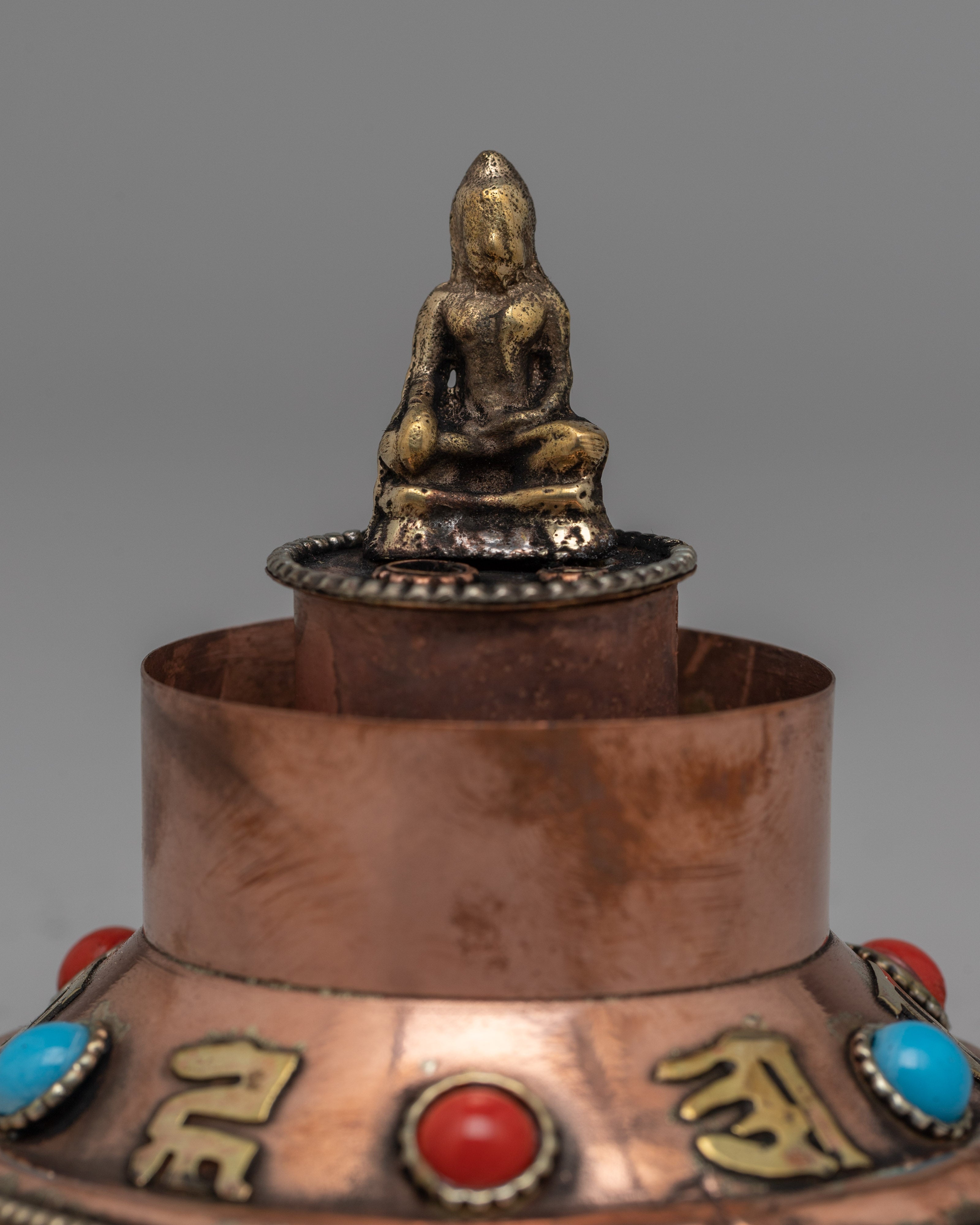 Tower Incense Burner | Create a Zen Atmosphere in Your Home