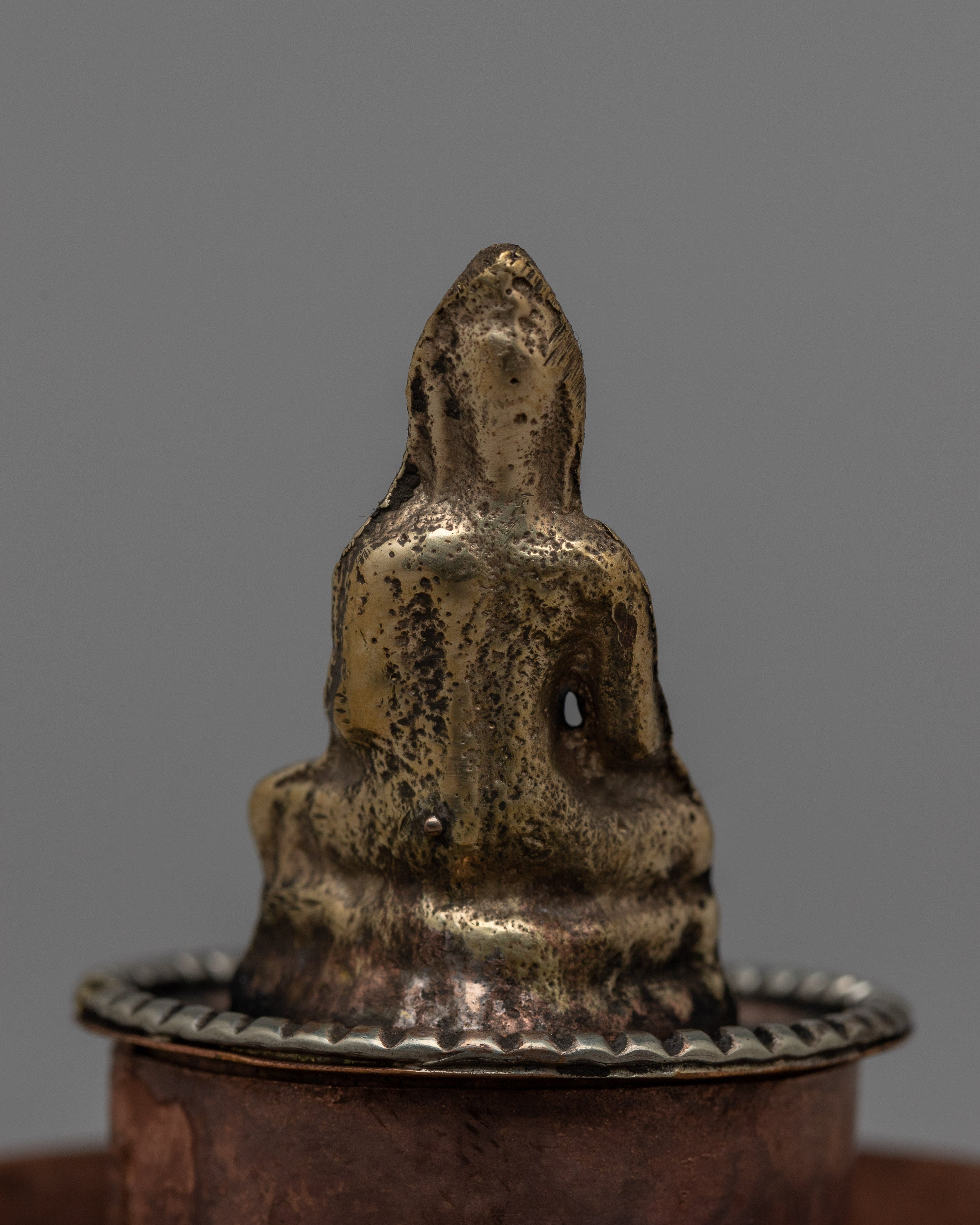 Tower Incense Burner | Create a Zen Atmosphere in Your Home