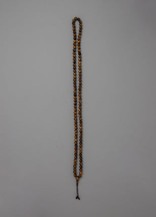 Brown Tiger Eye Beads