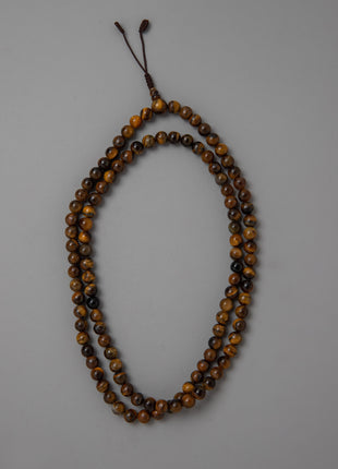 Brown Tiger Eye Beads | Beads for Protection and Focus