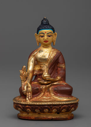 Three Buddha Statue | Serene Statues for Harmonious Decor