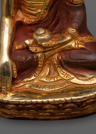 Three Buddha Statue | Serene Statues for Harmonious Decor
