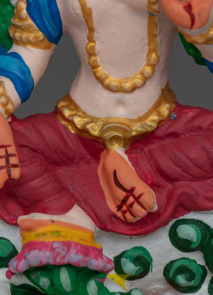 Small Ganesha Statue | Symbol of Prosperity and Wisdom