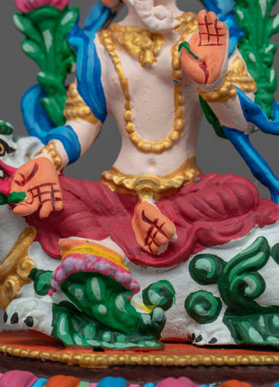 Small Ganesha Statue | Symbol of Prosperity and Wisdom