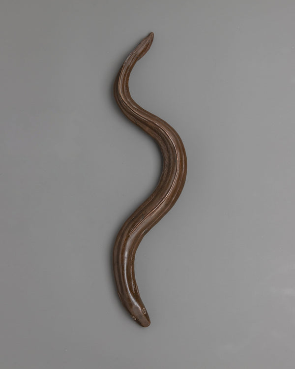 Copper Eel 
