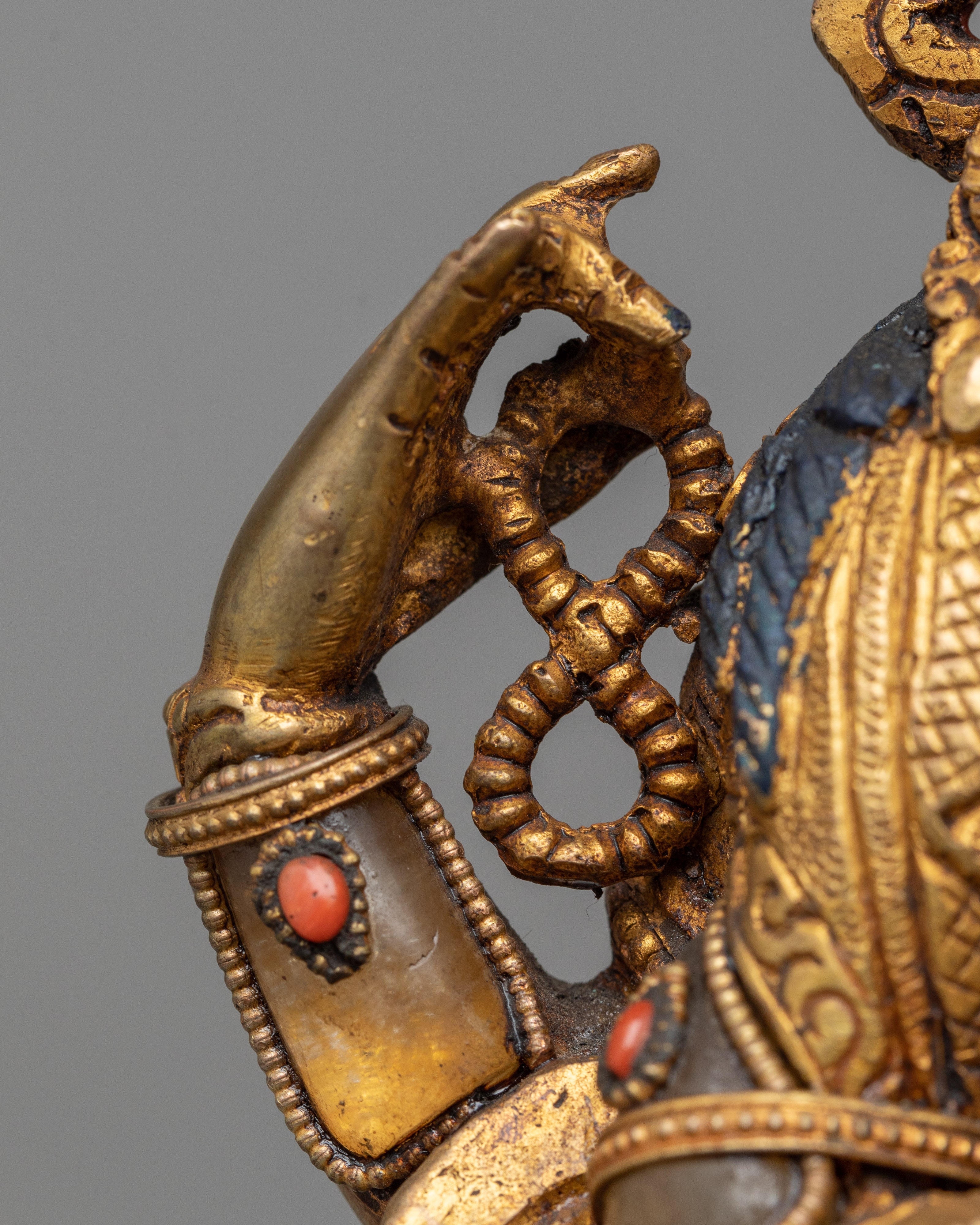 Chenresig Buddha Statue for Meditation  | Inspiring Compassionate Presence in Your Space