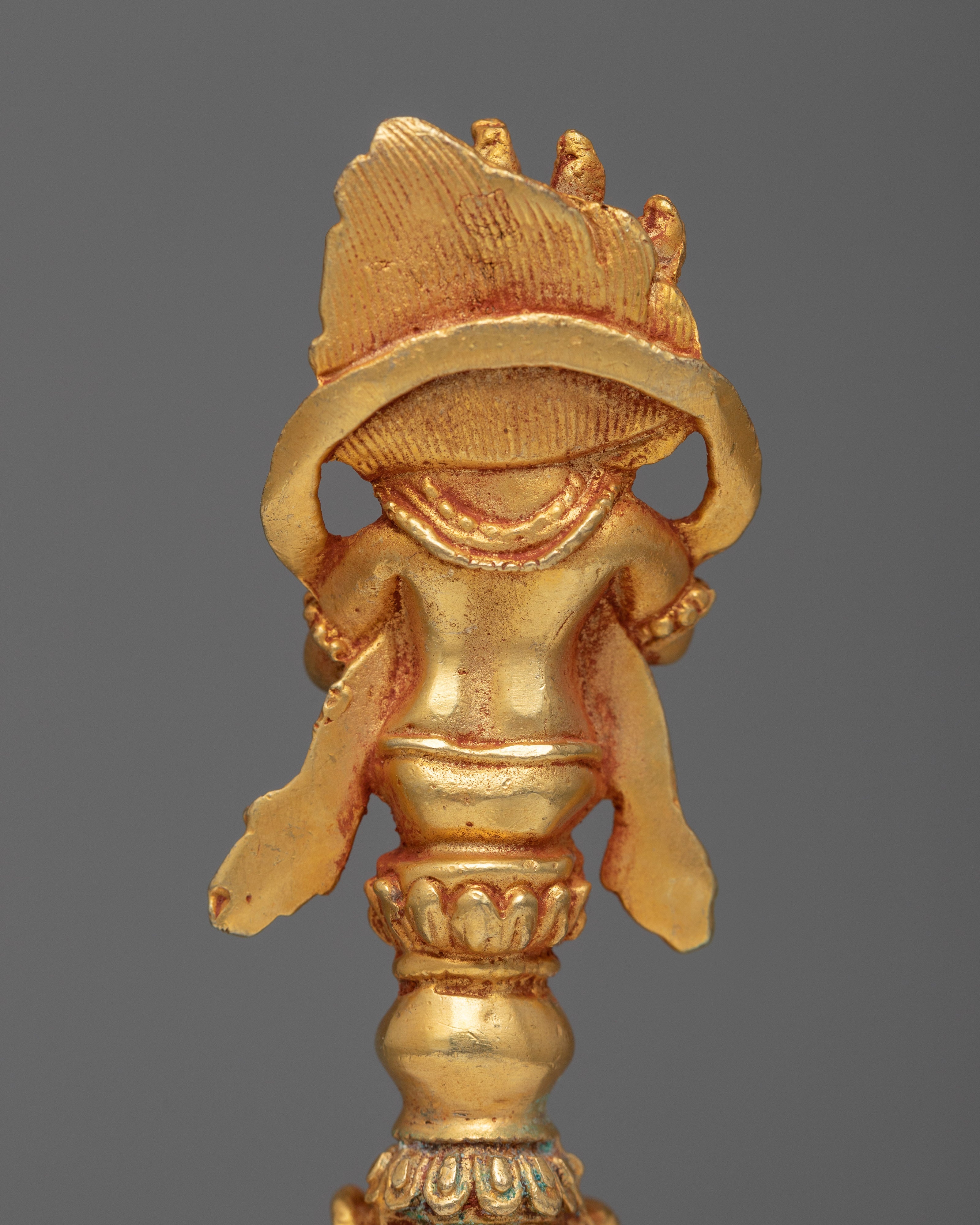 Kila Phurba Dagger | Exploring Spiritual Transformation  with dagger