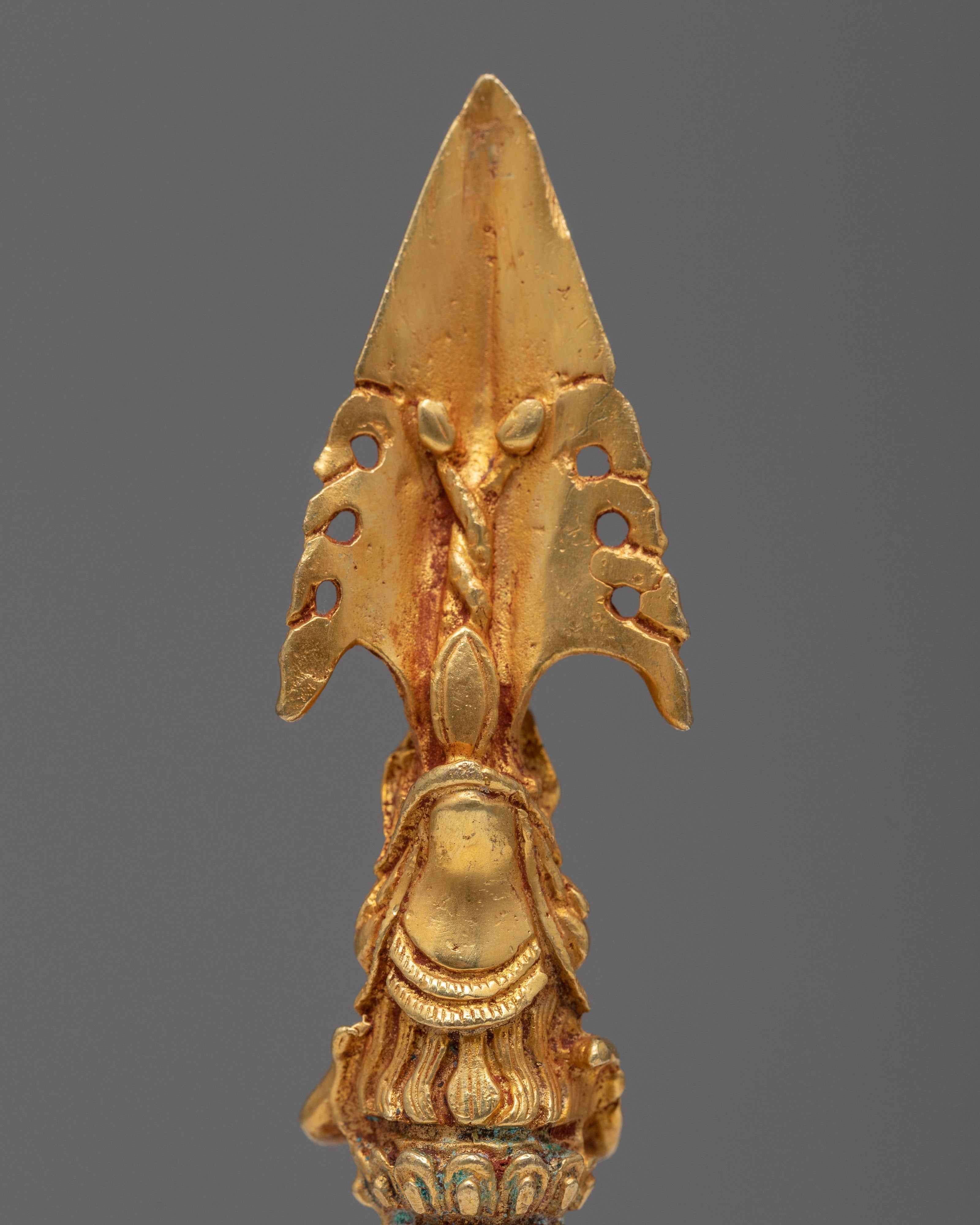 Kila Phurba Dagger | Exploring Spiritual Transformation  with dagger