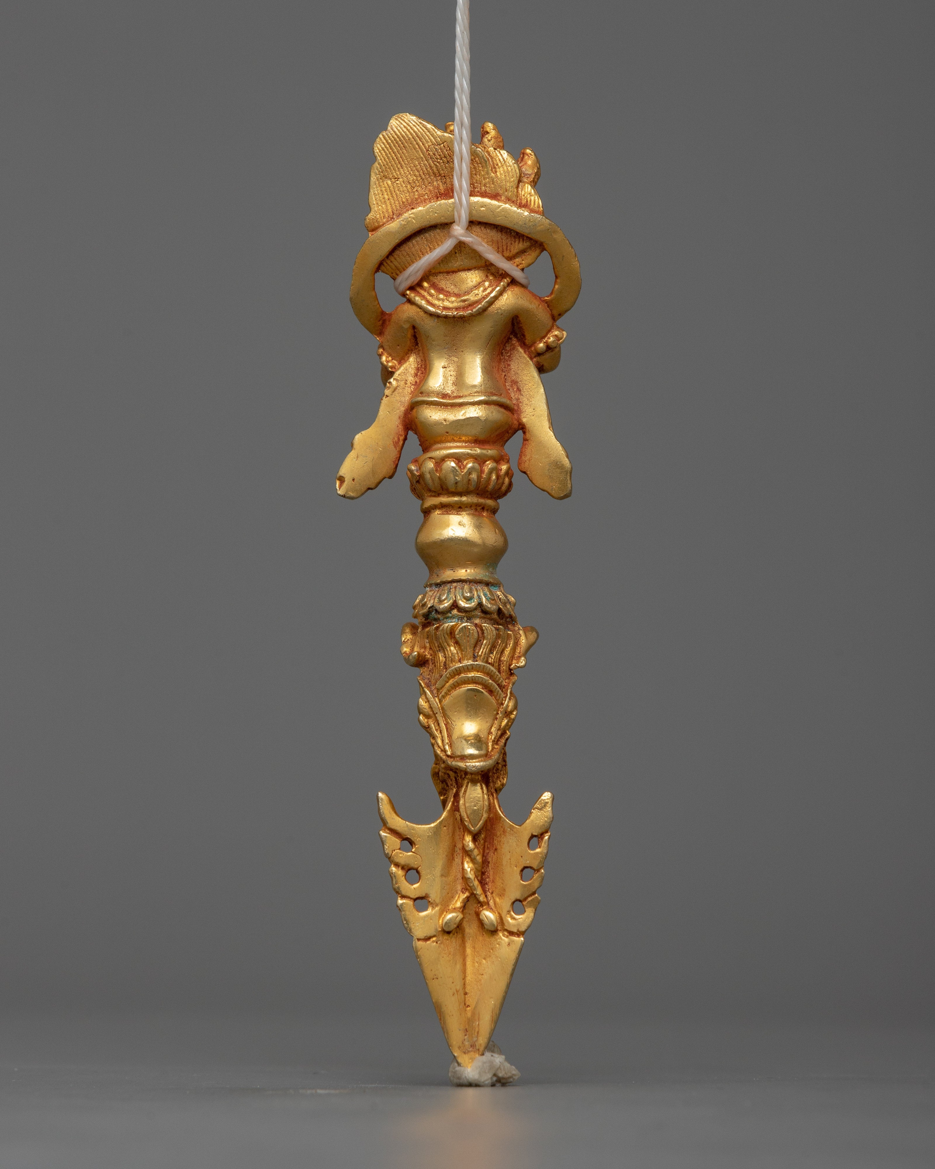 Kila Phurba Dagger | Exploring Spiritual Transformation  with dagger
