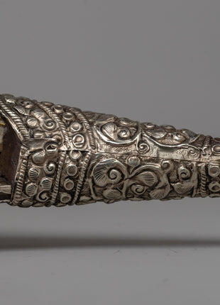 Conch Shell Horn | Traditional Tibetan Buddhist Sound Instrument