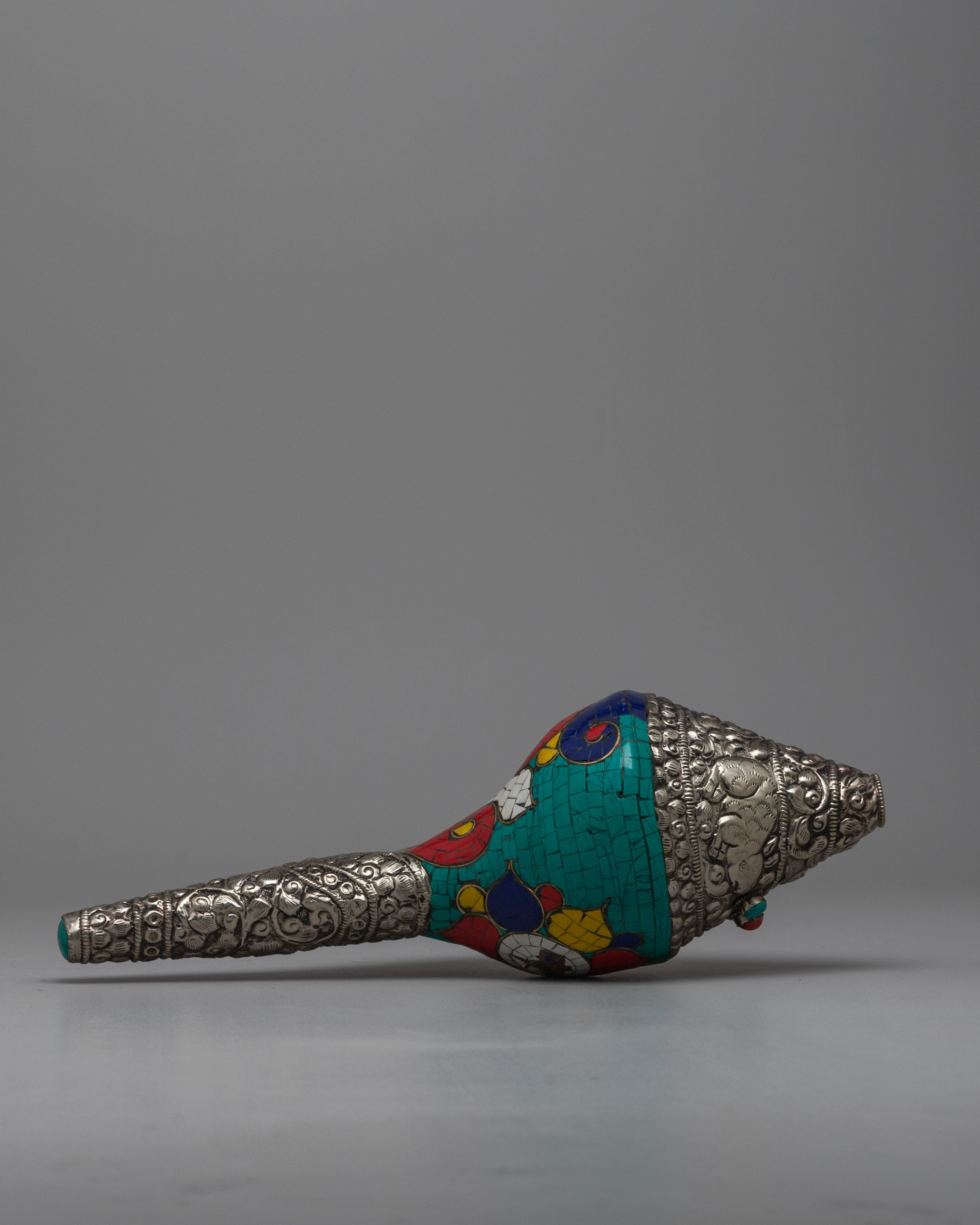 Conch Shell Shankh | Sacred Hindu and Buddhist Symbol