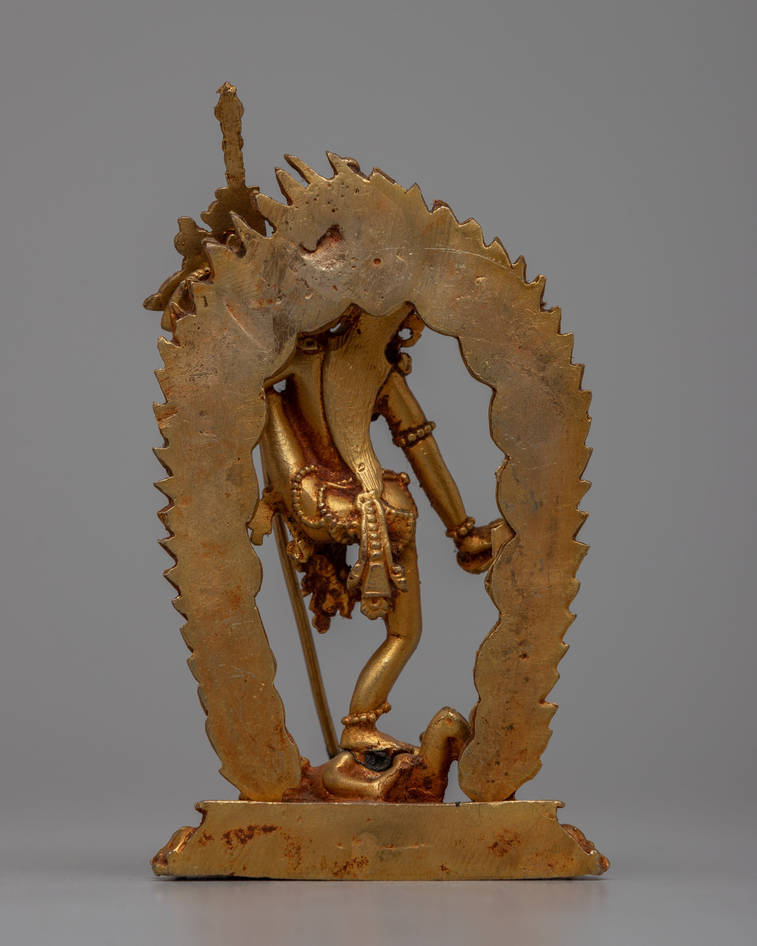 Dakini Vajrayogini Statue | Symbol of Tantric Wisdom