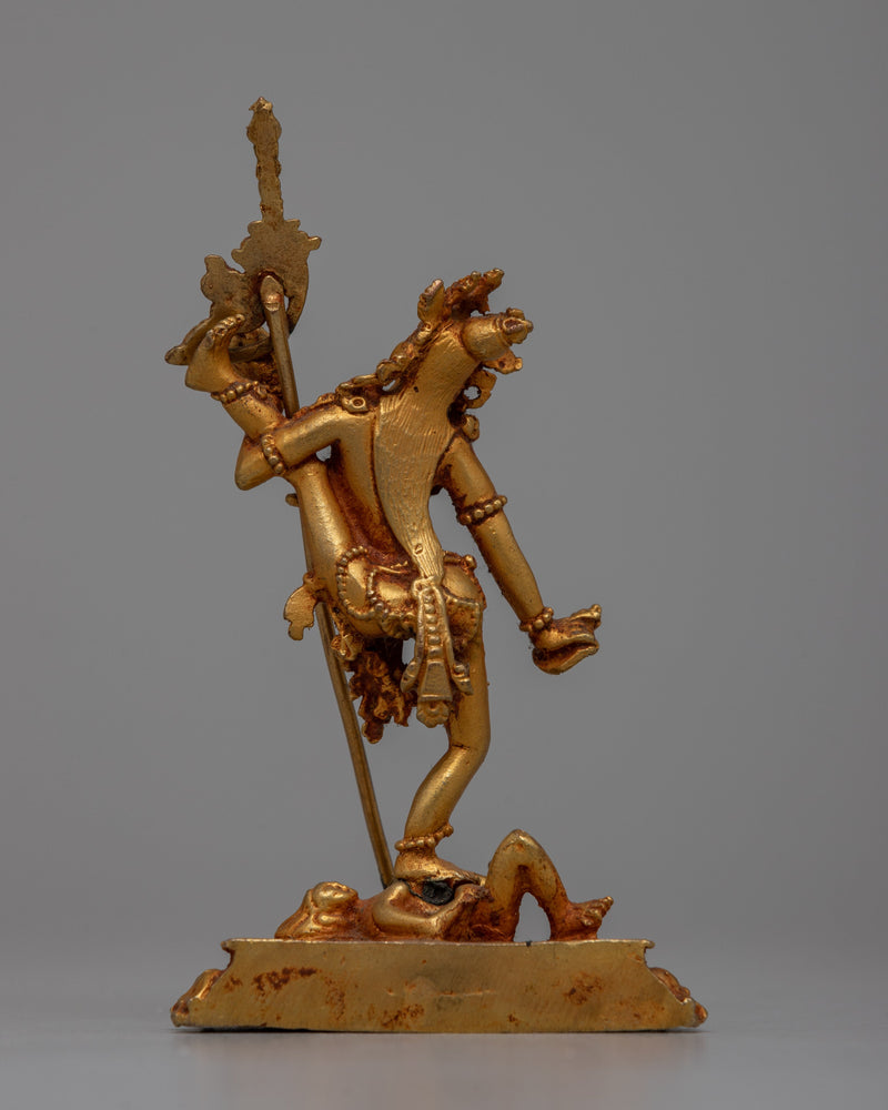 Dakini Vajrayogini Statue | Symbol of Tantric Wisdom