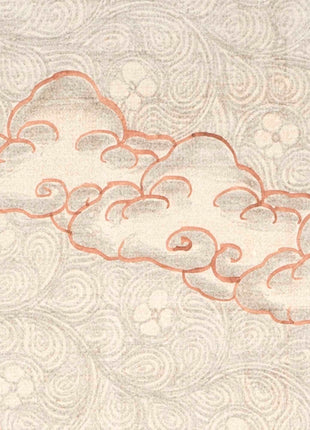 Samantabhadra Buddha Thangka | Wall Decor Thangka