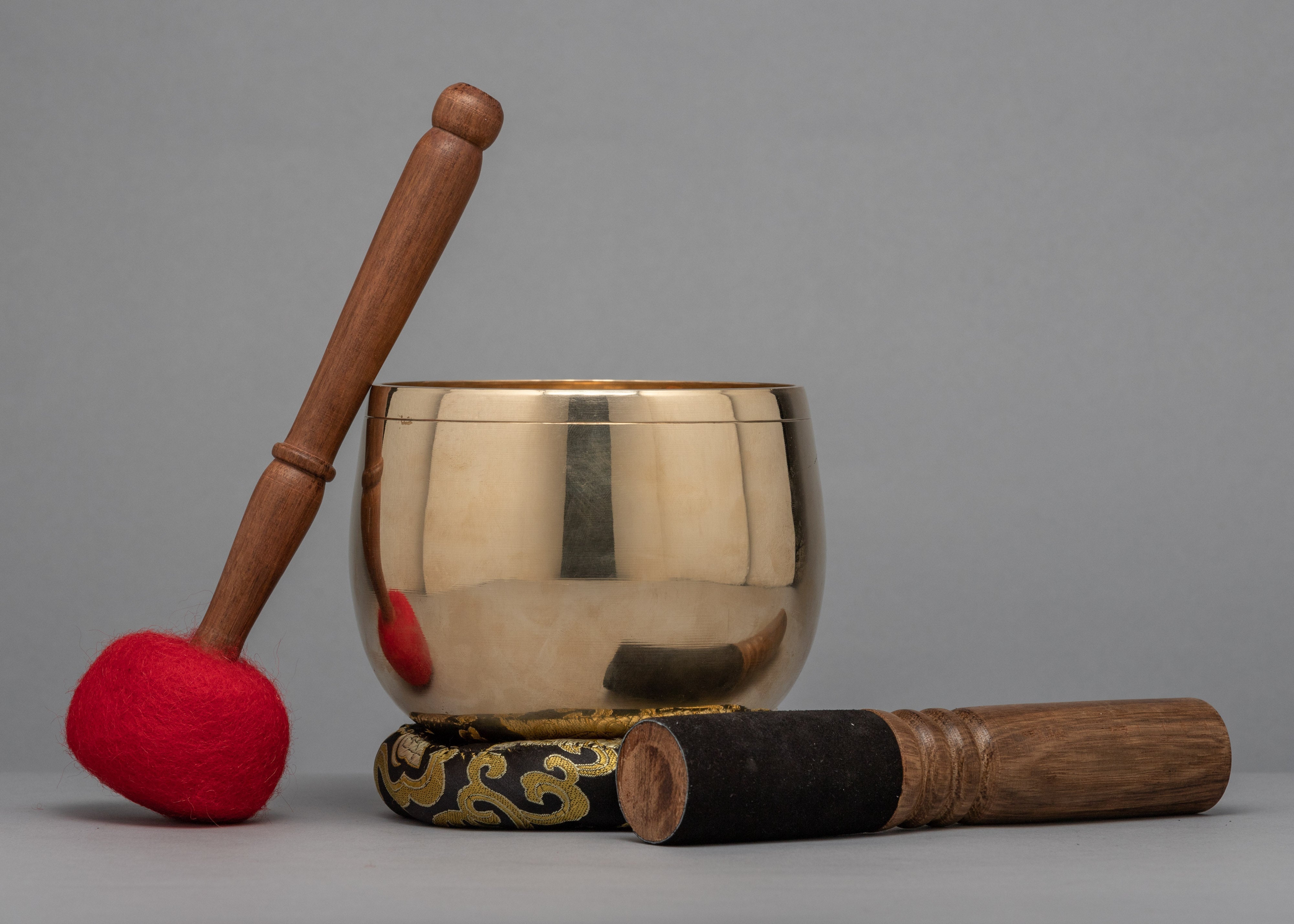 Himalayan Singing Bowl  | Sound Healing Bowl