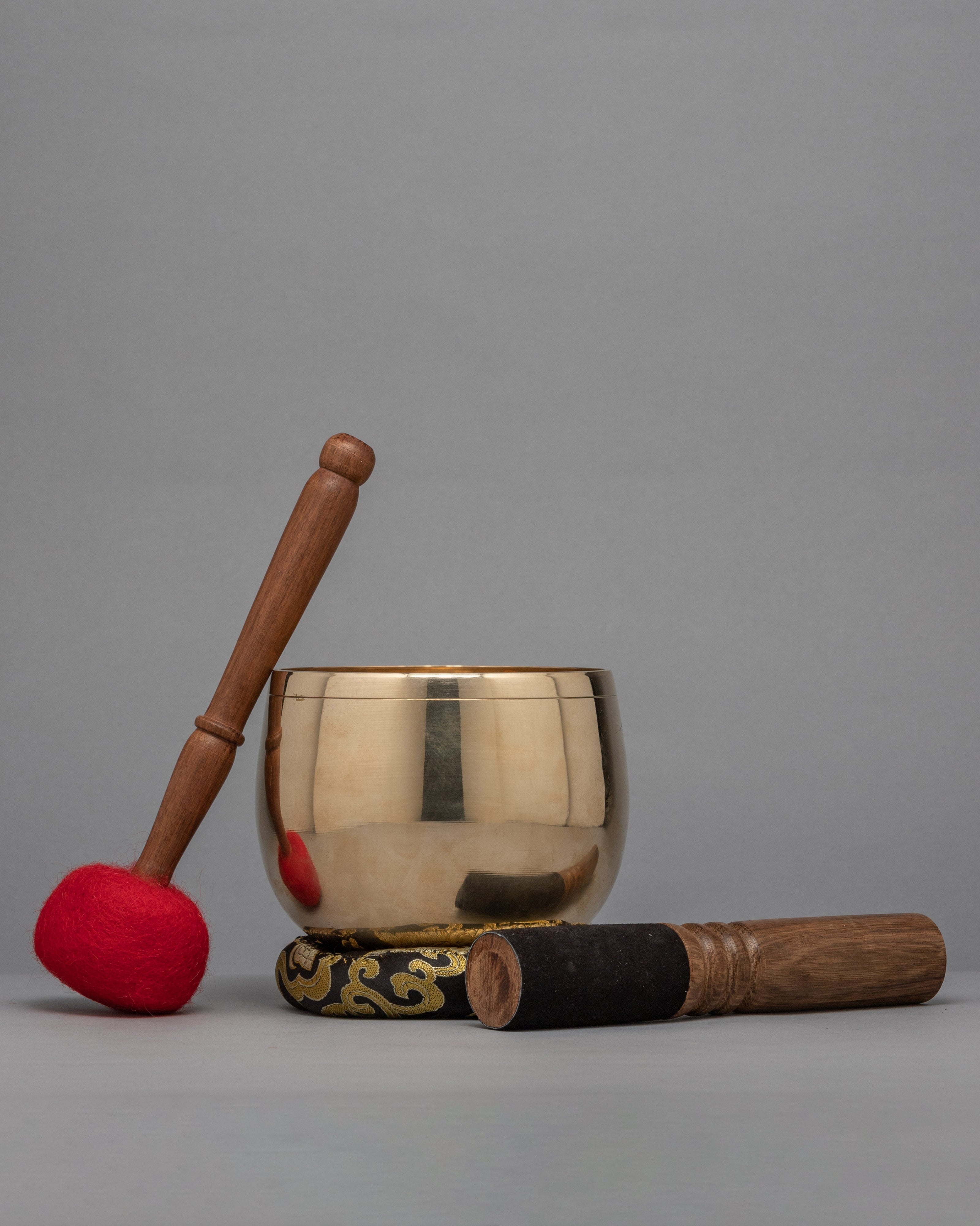 Himalayan Singing Bowl  | Sound Healing Bowl